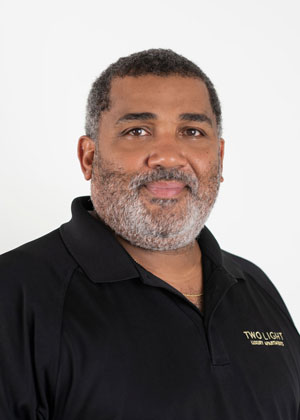 Joseph Williams