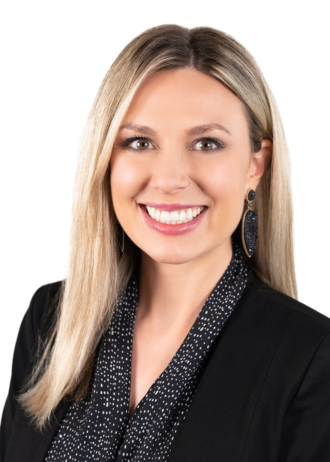 Nicholle Soendker