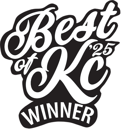 The Best of KC 2025 Winner